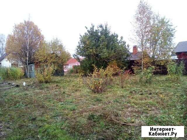 Дача 25 м² на участке 6 сот. на продажу в Выборге Выборг - изображение 1