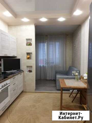 3-комнатная квартира, 72 м², 6/17 эт. на продажу в Сургуте Ханты-Мансийского АО Сургут - изображение 1