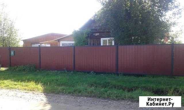 Дом 39 м² на участке 19 сот. на продажу в Зее Зея - изображение 1