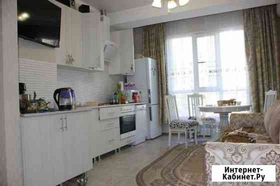 3-комнатная квартира, 51.1 м², 3/13 эт. на продажу в Сочи Сочи