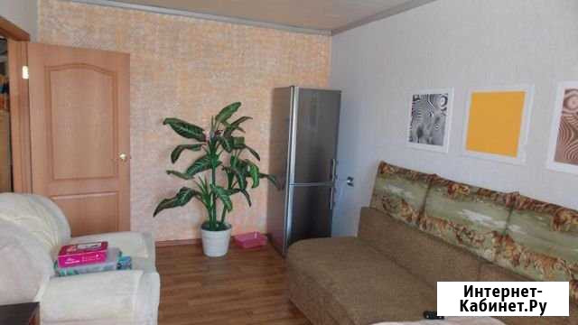 3-комнатная квартира, 59.1 м², 5/5 эт. на продажу в Иркутске Иркутск - изображение 1