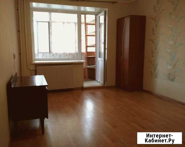 1-комнатная квартира, 35 м², 3/14 эт. в аренду на длительный срок в Перми Пермь - изображение 1