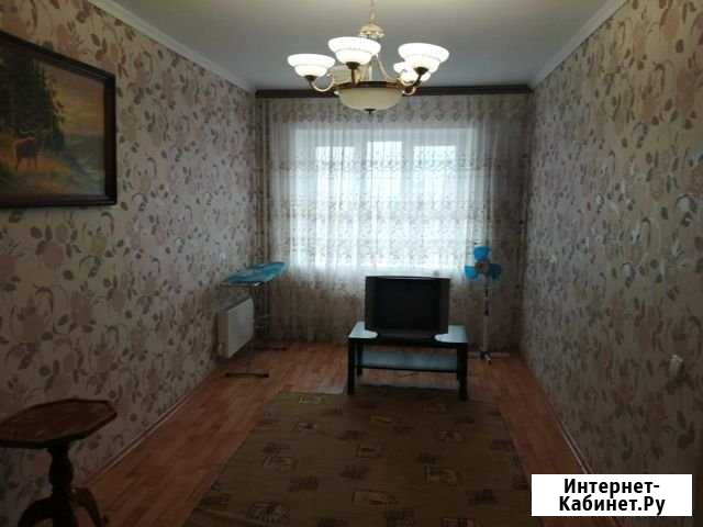 2-комнатная квартира, 53 м², 12/18 эт. на продажу в Казани Казань - изображение 1