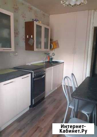 3-комнатная квартира, 59.5 м², 2/10 эт. на продажу в Ижевске Ижевск - изображение 1
