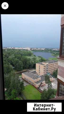 1-комнатная квартира, 39 м², 18/22 эт. на продажу в Раменском Раменское - изображение 1