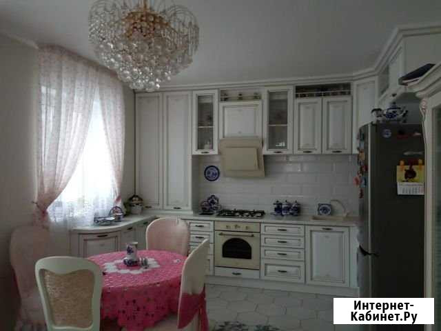 1-комнатная квартира, 53.3 м², 2/3 эт. на продажу во Владимире Владимир - изображение 1