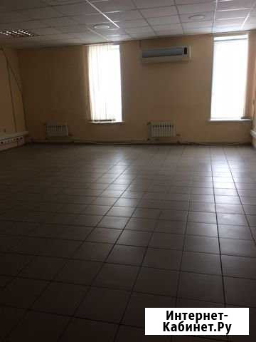 Офисное помещение, 51 кв.м. Пермь - изображение 1