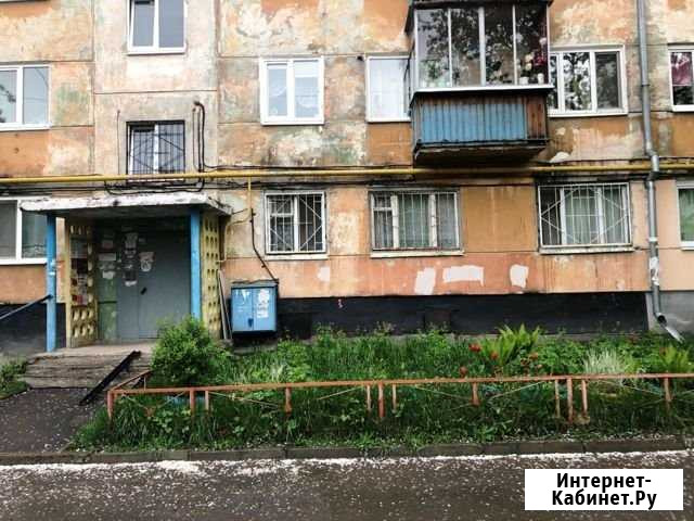 3-комнатная квартира, 56 м², 1/5 эт. на продажу в Екатеринбурге Екатеринбург - изображение 1