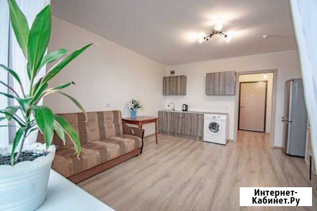 Квартира-студия, 29.8 м², 12/12 эт. на продажу в Янино-1 Янино-1 - изображение 1