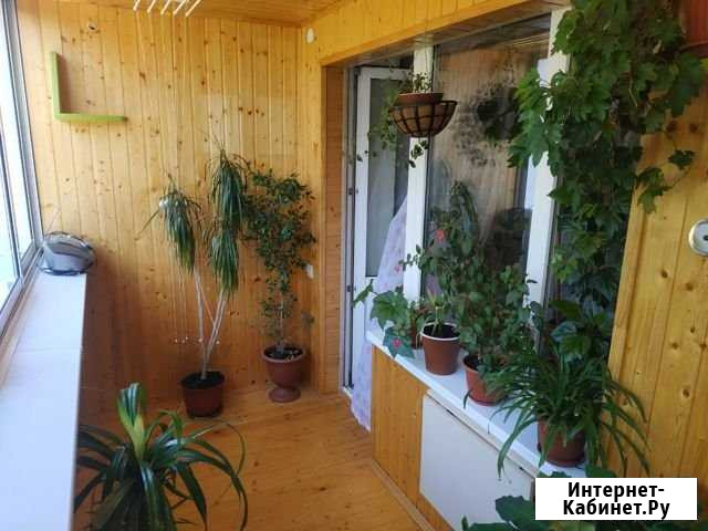 3-комнатная квартира, 80 м², 4/5 эт. на продажу в Зеленодольске Зеленодольск - изображение 1