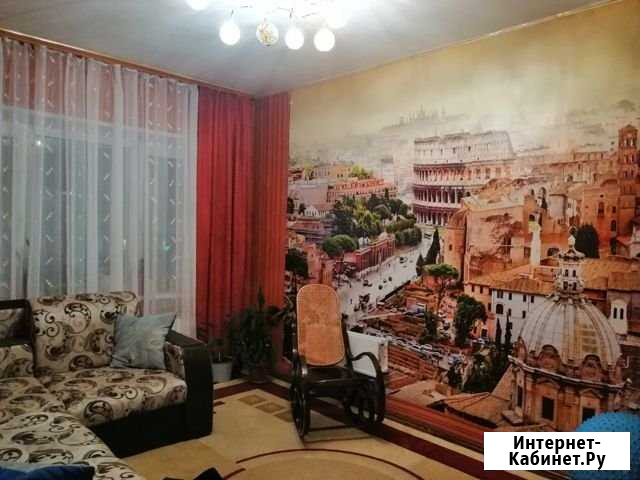 3-комнатная квартира, 60.9 м², 5/5 эт. на продажу в Нягани Нягань - изображение 1