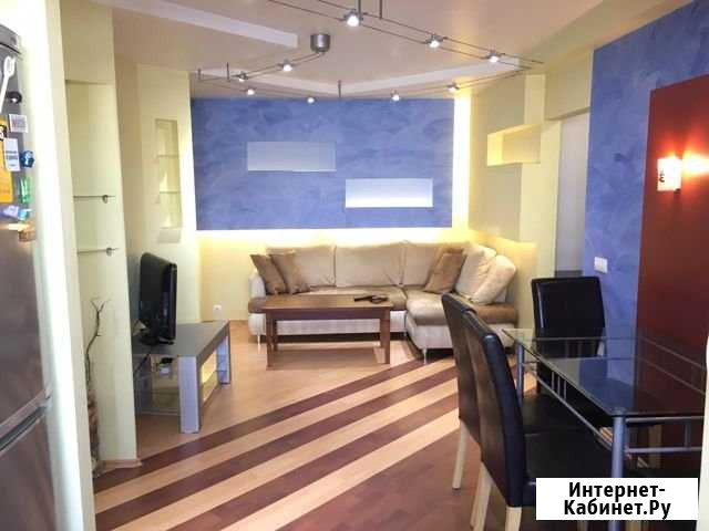 3-комнатная квартира, 56.7 м², 4/9 эт. на продажу в Мурманске Мурманск - изображение 1