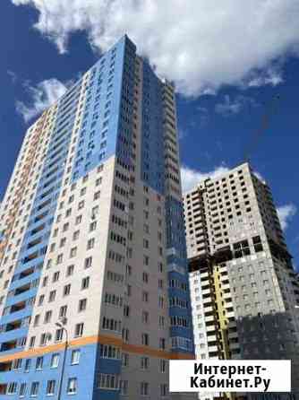 3-комнатная квартира, 53.5 м², 12/26 эт. на продажу в Уфе Уфа