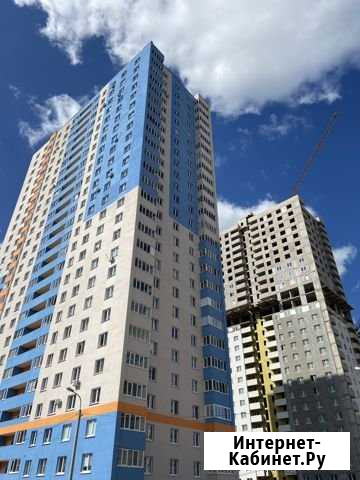 3-комнатная квартира, 53.5 м², 12/26 эт. на продажу в Уфе Уфа - изображение 1