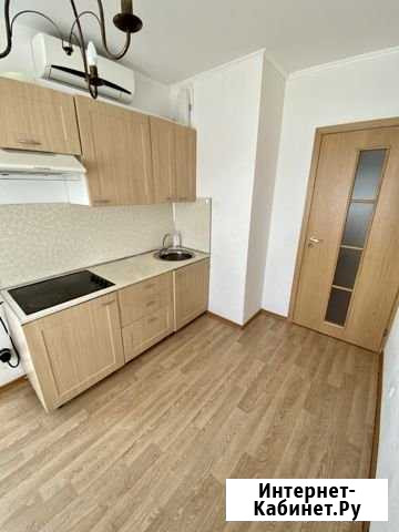 1-комнатная квартира, 35 м², 16/25 эт. на продажу в Санкт-Петербурге Санкт-Петербург - изображение 1