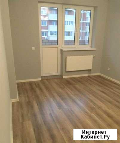 2-комнатная квартира, 44 м², 4/12 эт. на продажу в Краснодаре Краснодар - изображение 1