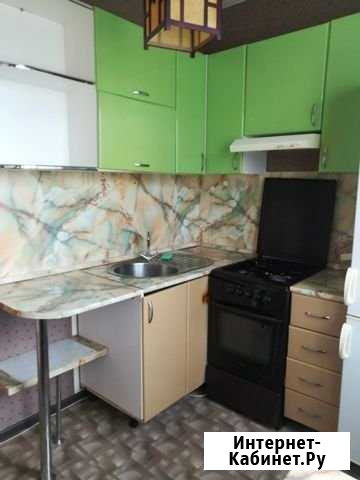 1-комнатная квартира, 36 м², 2/5 эт. на продажу в Волгограде Волгоград - изображение 1