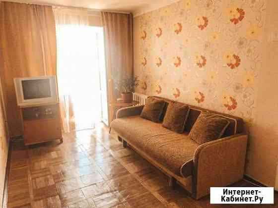 2-комнатная квартира, 50 м², 3/5 эт. в аренду посуточно в Ялте Ялта