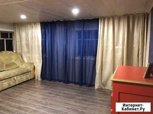 Дача 31 м² на участке 4 сот. на продажу в Кирове Киров - изображение 1