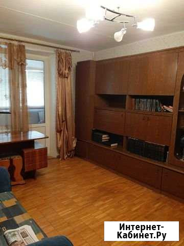 1-комнатная квартира, 34 м², 8/22 эт. в аренду на длительный срок в Зеленограде Зеленоград - изображение 1