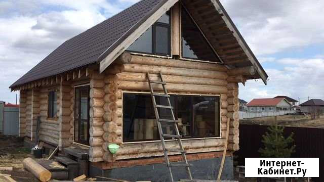 Дача 100 м² на участке 15 сот. на продажу в Тюмени Тюмень - изображение 1