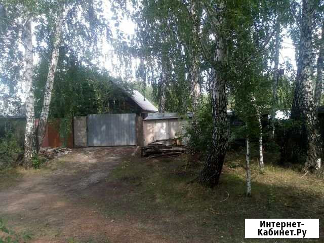Дача 36 м² на участке 9 сот. на продажу в Челябинске Челябинск - изображение 1