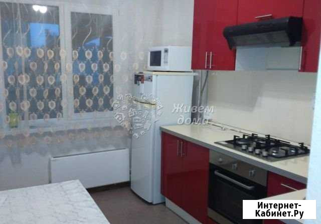 2-комнатная квартира, 55 м², 10/10 эт. на продажу в Волгограде Волгоград - изображение 1