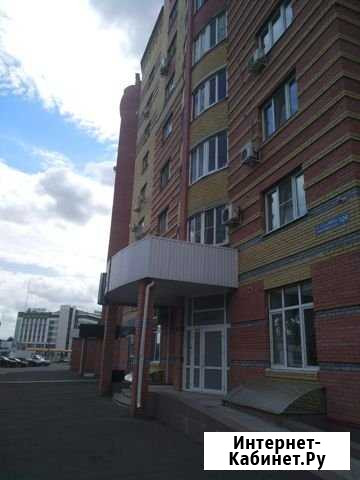 2-комнатная квартира, 75 м², 5/12 эт. на продажу в Йошкар-Оле Йошкар-Ола - изображение 1