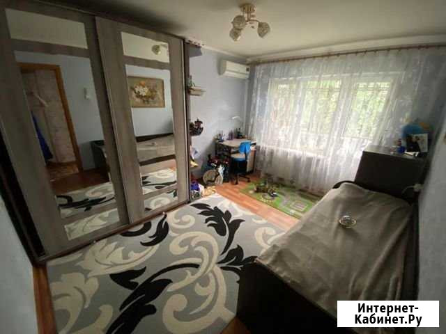 2-комнатная квартира, 46 м², 2/5 эт. на продажу в Батайске Батайск - изображение 1
