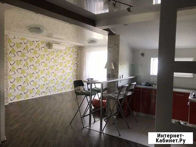 2-комнатная квартира, 62.3 м², 6/6 эт. на продажу в Нижнем Новгороде Нижний Новгород - изображение 1