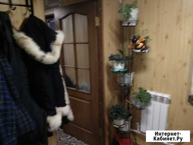 Дача 100 м² на участке 6 сот. на продажу в Губкинском Губкинский - изображение 1
