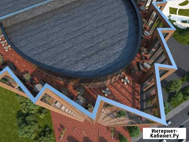 Продам офисное помещение, 341.7 кв.м. Москва - изображение 1
