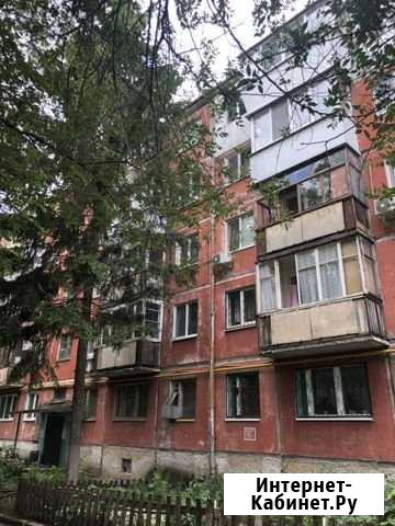 2-комнатная квартира, 42.8 м², 3/5 эт. на продажу в Самаре Самара - изображение 1
