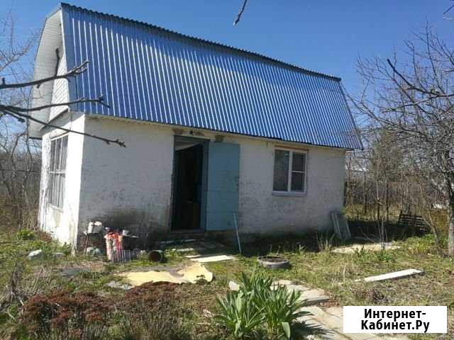 Дача 30 м² на участке 6 сот. на продажу в Линде Линда - изображение 1