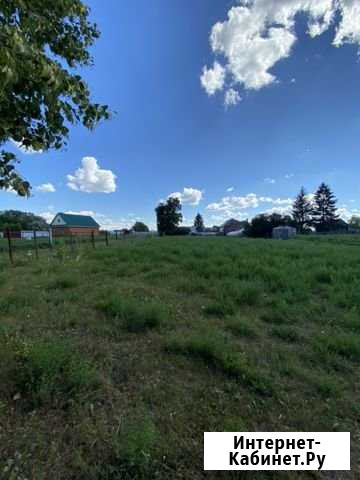 Участок ИЖС 17 сот. на продажу в Арске Арск - изображение 1