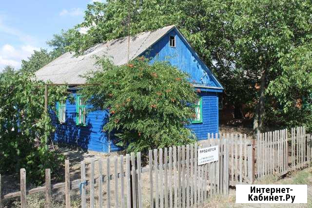 Дом 54 м² на участке 14.3 сот. на продажу в Ейске Ейск - изображение 1