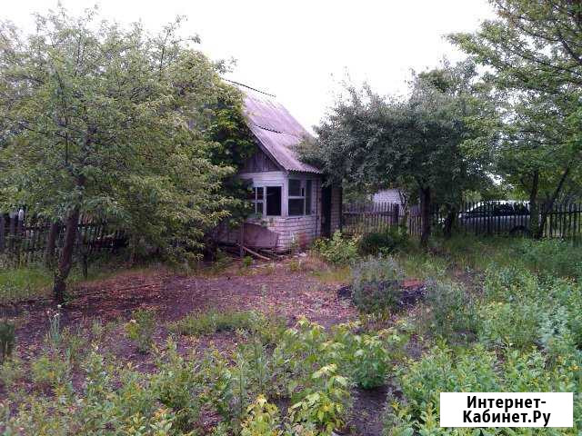 Дача 20 м² на участке 4 сот. на продажу в Ульяновске Ульяновск - изображение 1