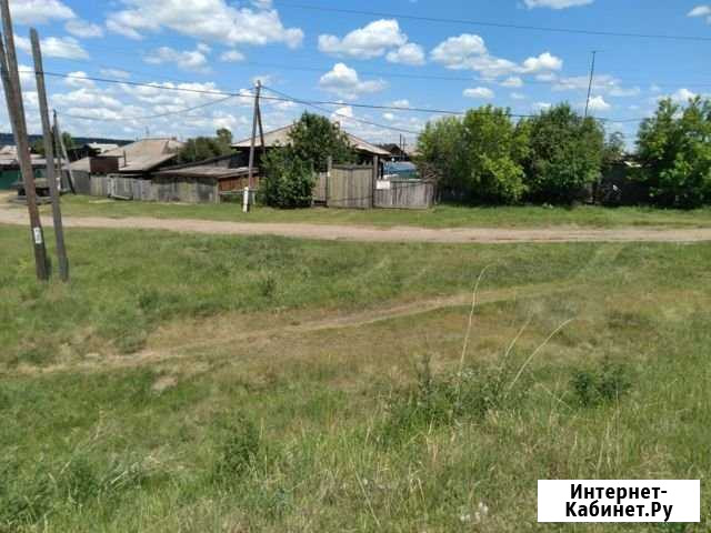 Дом 80 м² на участке 13 сот. на продажу в Саянске Саянск - изображение 1