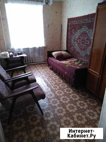 3-комнатная квартира, 56 м², 1/2 эт. на продажу в Давлеканово Давлеканово - изображение 1