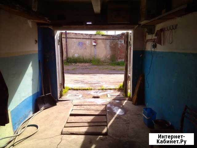Гараж 16 м² на продажу в Омске Омск - изображение 1