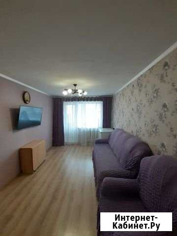 3-комнатная квартира, 58.5 м², 5/5 эт. на продажу в Уфе Уфа - изображение 1