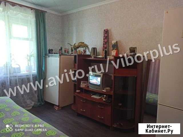 1-комнатная квартира, 18 м², 3/4 эт. на продажу в Зеленодольске Зеленодольск - изображение 1