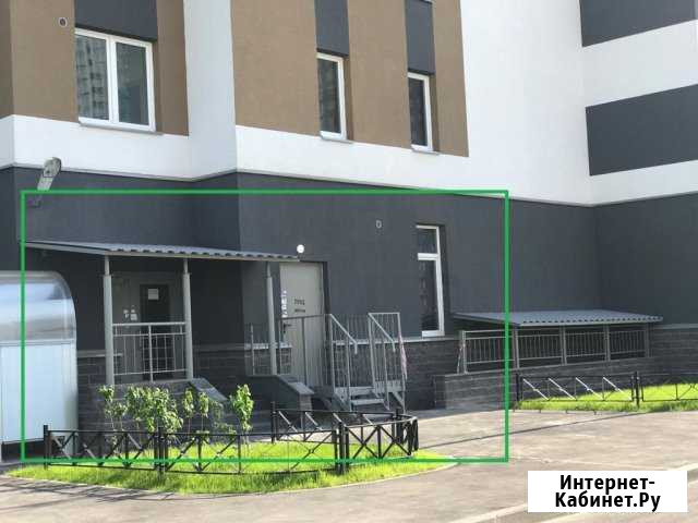 Аренда в новостройке, 168 кв.м. Санкт-Петербург - изображение 1