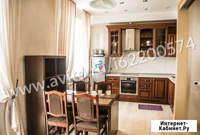 4-комнатная квартира, 88 м², 5/11 эт. на продажу в Архангельске Архангельск - изображение 1