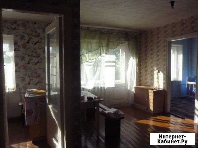2-комнатная квартира, 40 м², 4/4 эт. на продажу в Кусе Куса - изображение 1