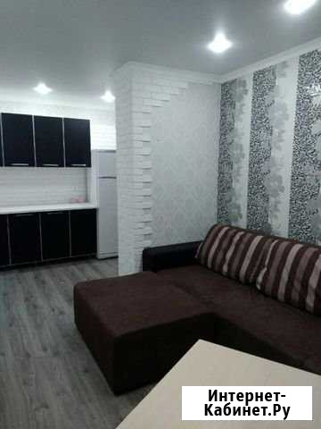 Комната 17 м² в 1-ком. кв., 7/9 эт. на продажу в Брянске Брянск - изображение 1