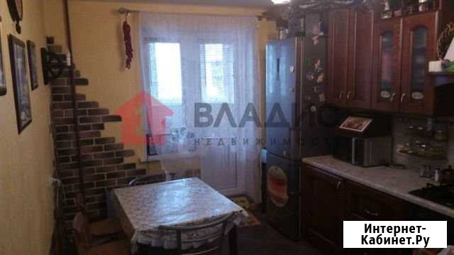 3-комнатная квартира, 75 м², 1/10 эт. на продажу в Нижнем Новгороде Нижний Новгород - изображение 1