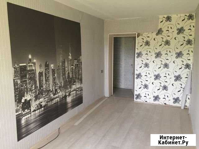 3-комнатная квартира, 61 м², 5/5 эт. на продажу в Самаре Самара - изображение 1