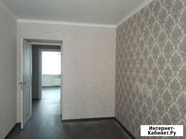 2-комнатная квартира, 59 м², 1/9 эт. на продажу в Ульяновске Ульяновск - изображение 1