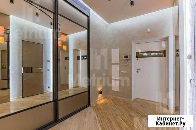 5-комнатная квартира, 170 м², 18/22 эт. на продажу в Москве Москва - изображение 1